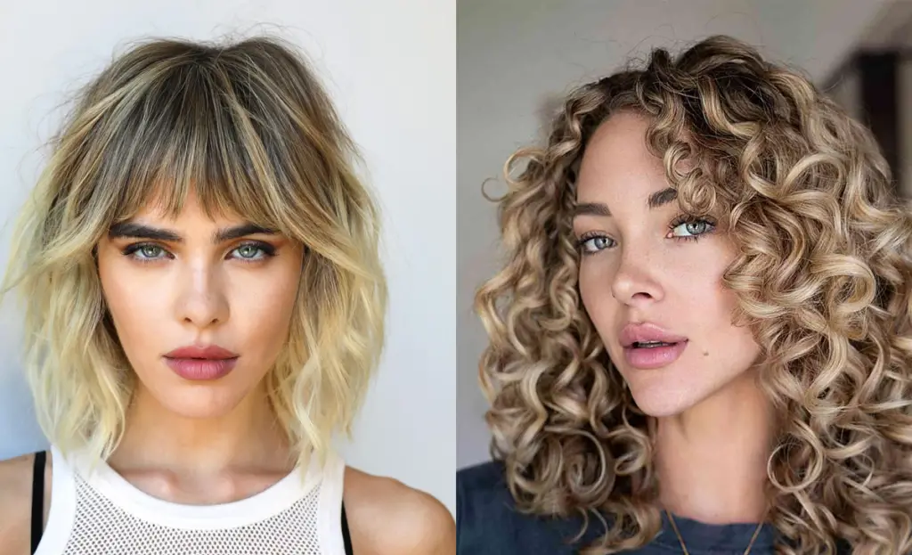 50 Captivating Hair Trends for Women in 2024 Embrace Your Style